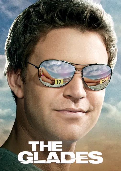 Watch The Glades Disney+