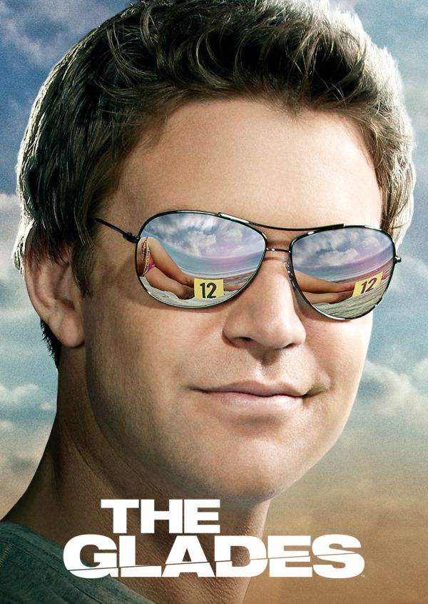 The Glades on Disney+ CA