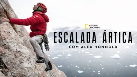 thumbnail - Arctic Ascent with Alex Honnold