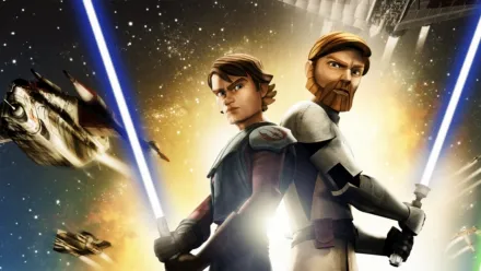 Star Wars: The Clone Wars