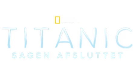 Titanic: Sagen afsluttet