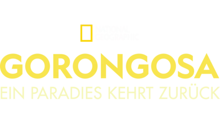 Gorongosa: Paradise Reborn