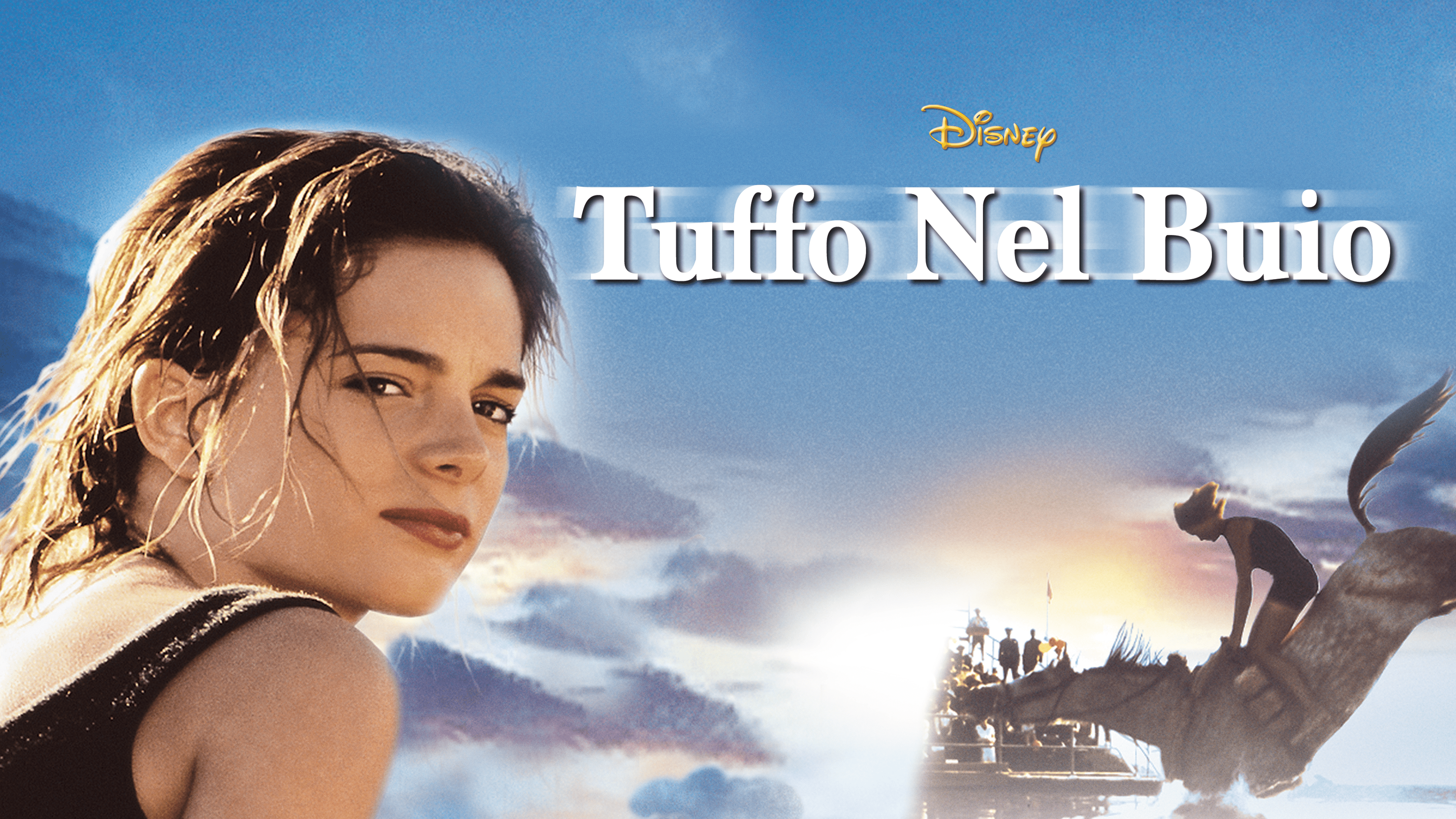 Tuffo Nel Buio | Disney+