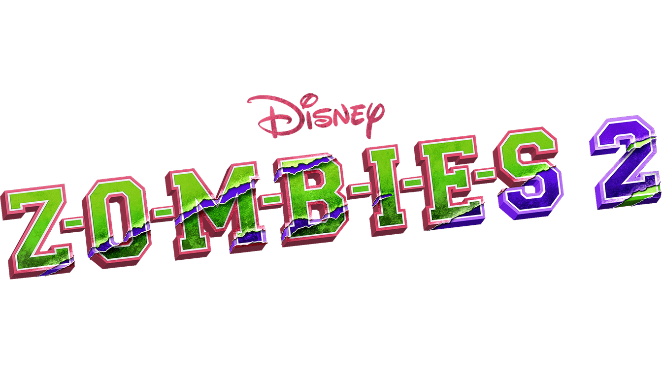 Watch Zombies 2 Full Movie Disney