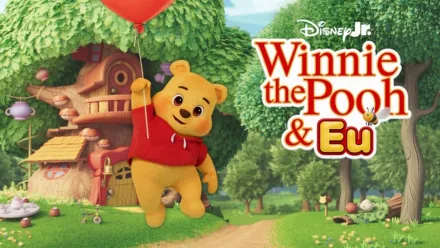 thumbnail - Me & Winnie the Pooh