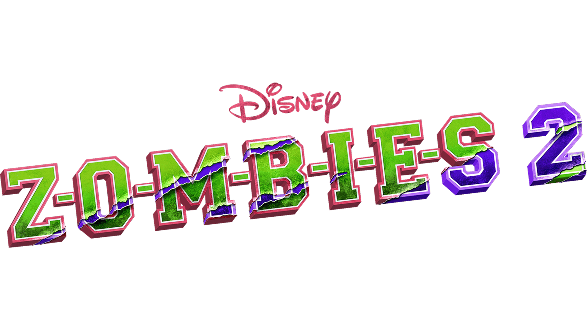 When Is Zombies 2 Coming to Disney+?