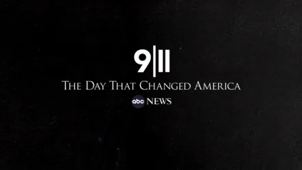 thumbnail - 9/11: The Day that Changed America