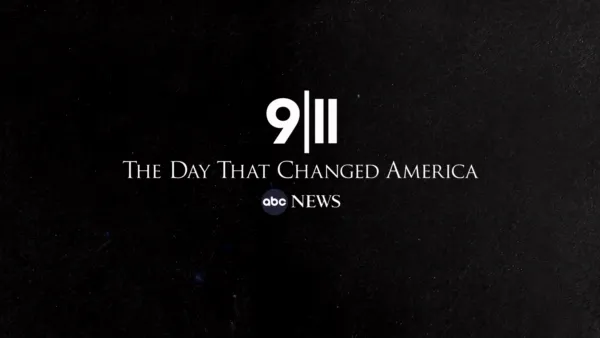 thumbnail - 9/11: The Day that Changed America