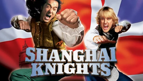 thumbnail - Shanghai Knights