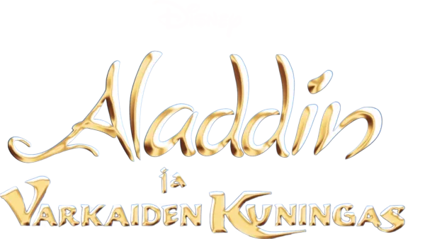 Aladdin ja Varkaiden Kuningas