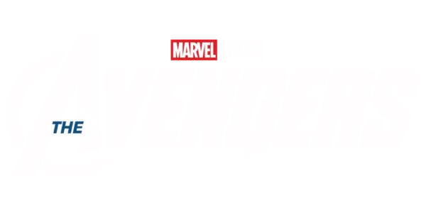 Marvel’dan Avengers Title Art Image