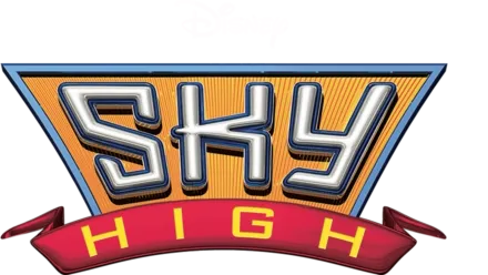 Watch Sky High Disney