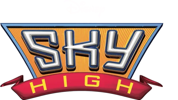 Watch Sky High