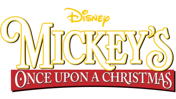 Watch mickey's once upon hot sale a christmas online free