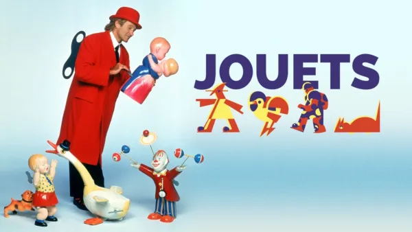 thumbnail - Jouets