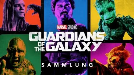 thumbnail - Guardians of the Galaxy