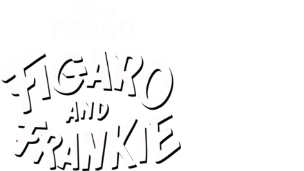 Figaro and Frankie