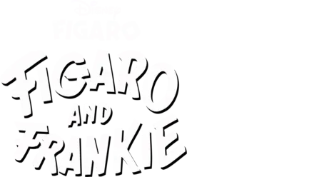 Watch Figaro and Frankie | Disney+