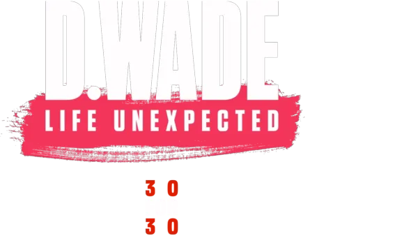 D. Wade: Life Unexpected