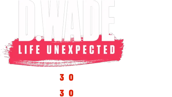 D Wade: Life Unexpected