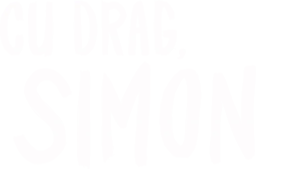 Cu drag, Simon