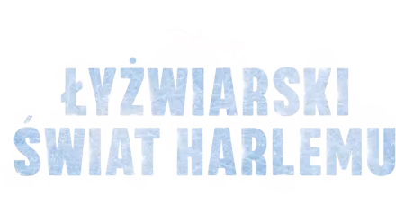 Łyżwiarski świat Harlemu