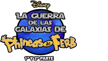 La guerra de las galaxias de : Phineas y Ferb