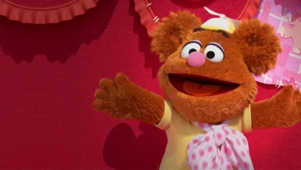 Les Muppet Babies : "Montre et Raconte"