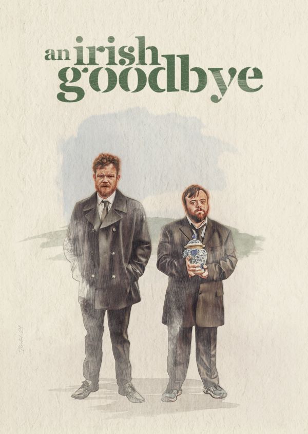 An Irish Goodbye on Disney+ ES