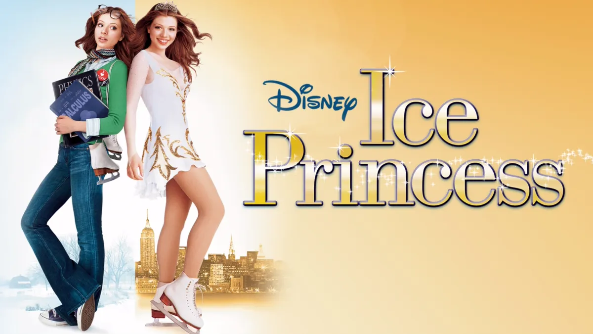 Watch Ice Princess | Disney+