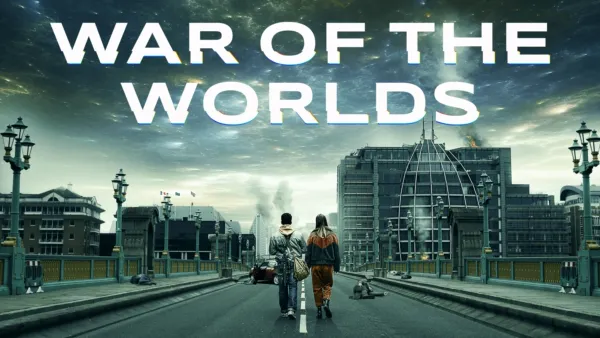 thumbnail - War of the Worlds