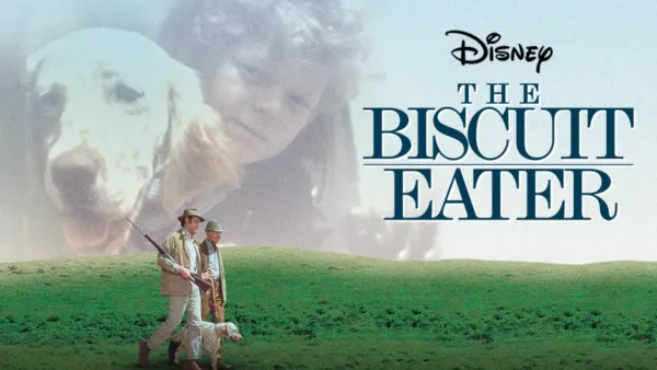 thumbnail - The Biscuit Eater