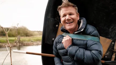 Gordon Ramsay: Sabores extremos - Aventuras extremas