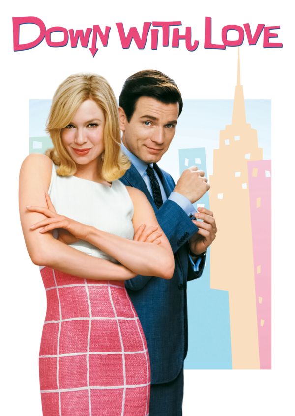 Down With Love on Disney+ ES