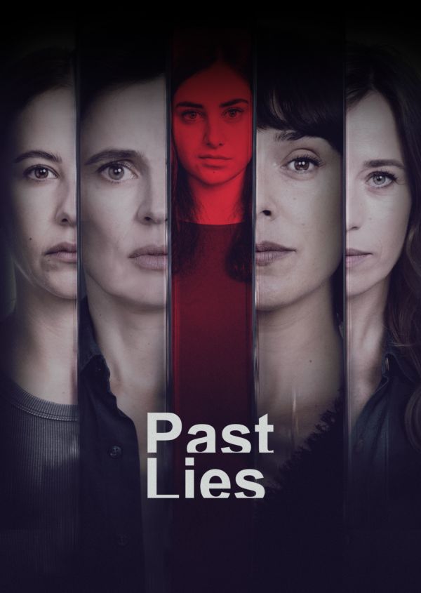 Past Lies on Disney+ AU