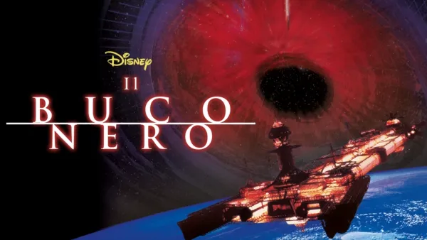 thumbnail - The Black Hole - Il Buco Nero