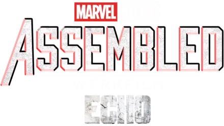 Assembled: Echo werkfilm