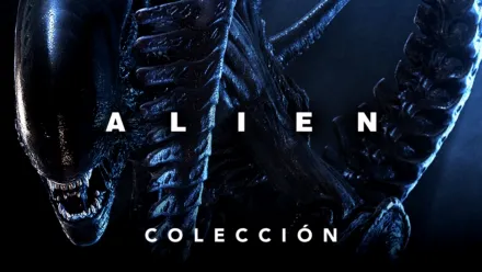 thumbnail - Alien