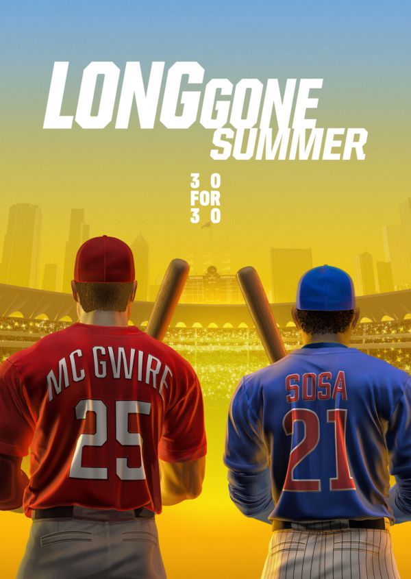 Long Gone Summer on Disney+ CA