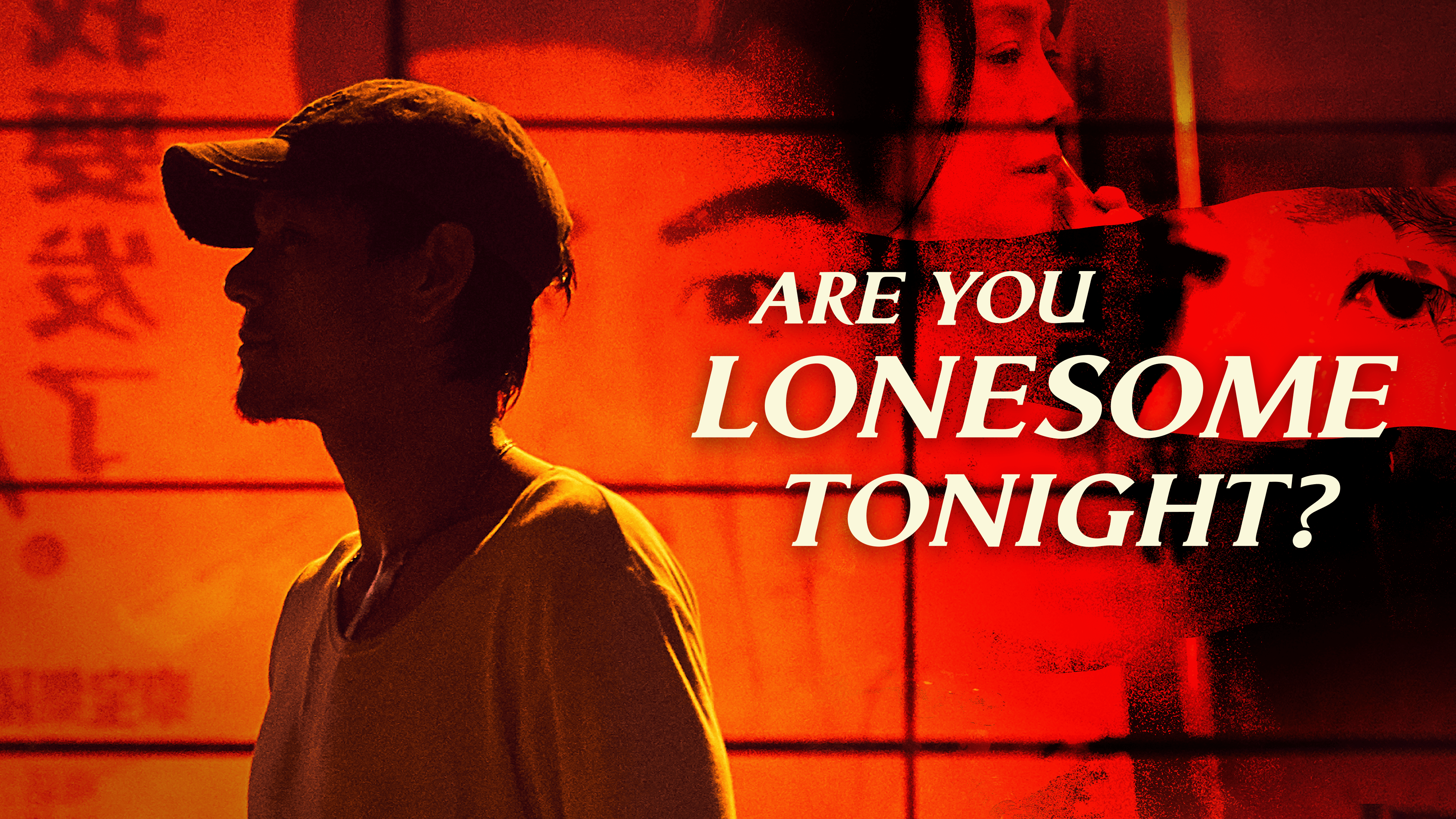 Watch Are You Lonesome Tonight? | Disney+