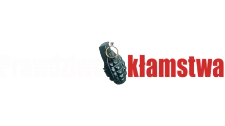 Prawdziwe kłamstwa