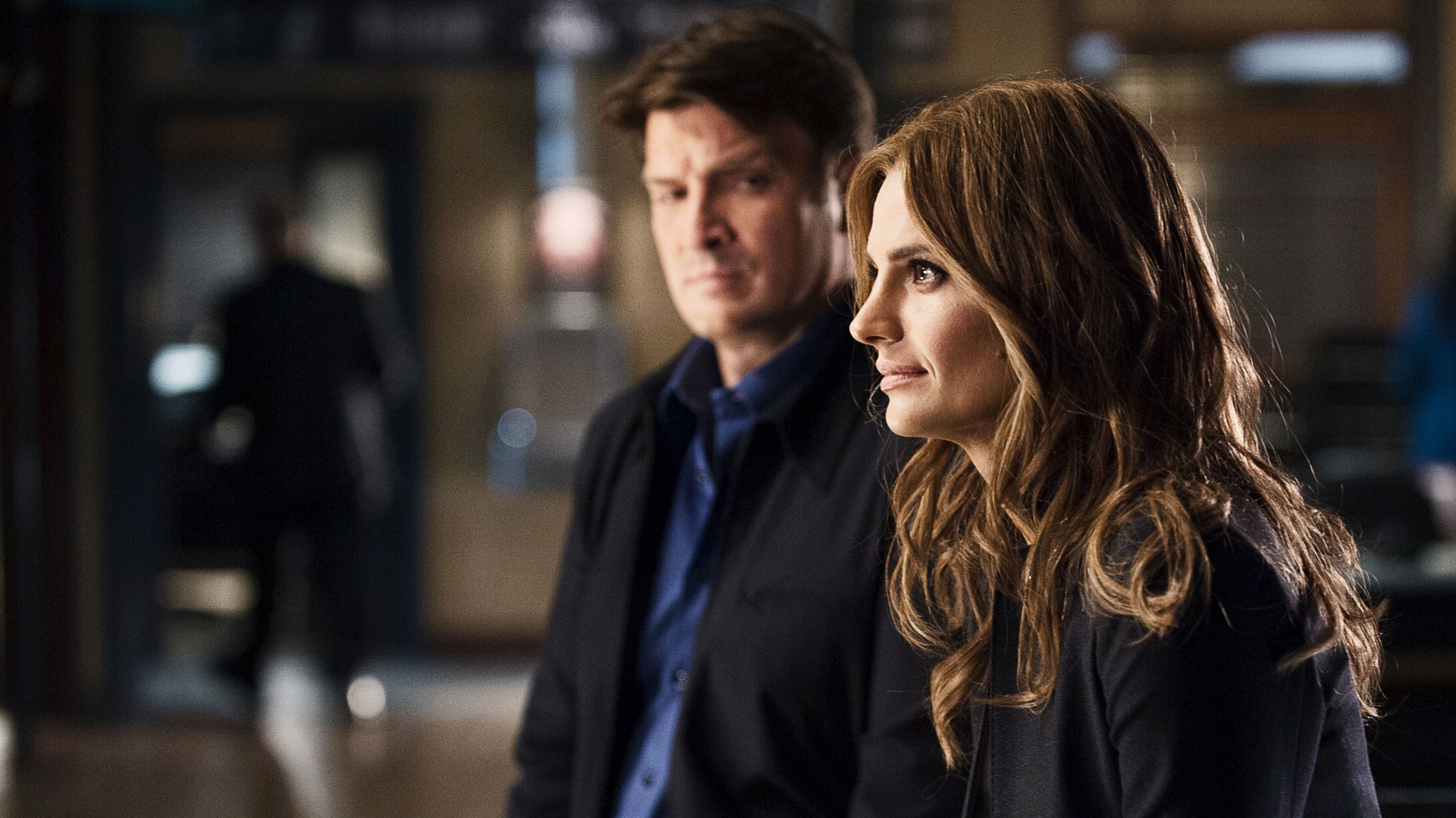 Castle best sale tv streaming