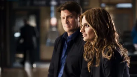 Castle - Detective tra le righe