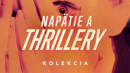 thumbnail - Napätie a thrillery