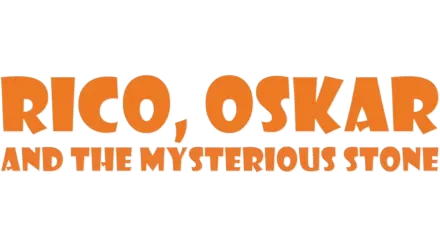 Rico, Oskar and the Mysterious Stone