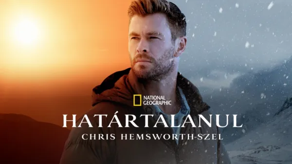 thumbnail - Határtalanul Chris Hemsworth-szel