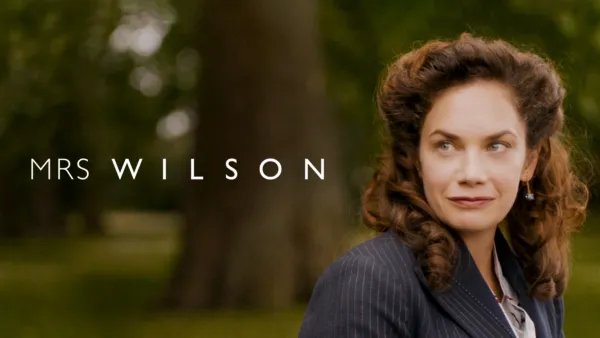 thumbnail - Mrs. Wilson