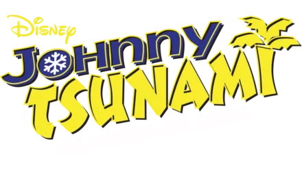 Johnny Tsunami: na Crista da Onda