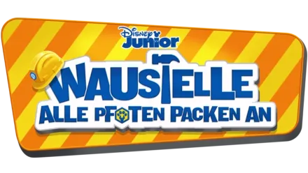 Waustelle - Alle Pfoten packen an