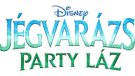 Jégvarázs - Party láz